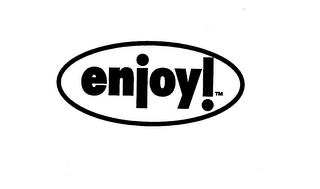 ENJOY logo