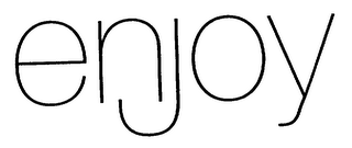 ENJOY logo