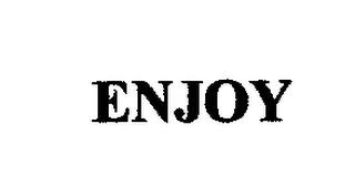 ENJOY logo