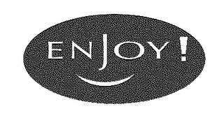 ENJOY! logo
