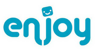 ENJOY logo