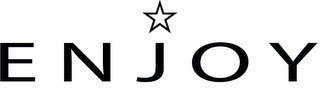 ENJOY logo