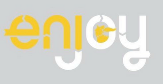 ENJOY logo