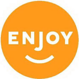 ENJOY logo