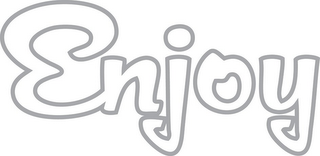 ENJOY logo