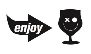 ENJOY logo