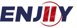 ENJOY logo