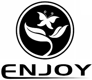 ENJOY logo