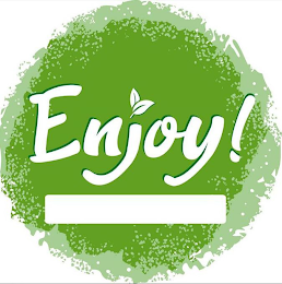 ENJOY! logo