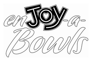 ENJOY-A-BOWLS logo