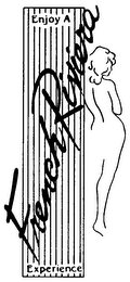 ENJOY A FRENCH RIVIERA EXPERIENCE logo