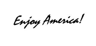 ENJOY AMERICA! logo