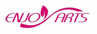 ENJOY ARTS logo