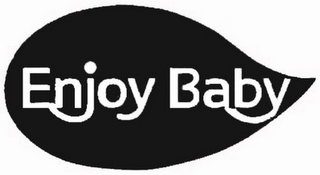 ENJOY BABY logo