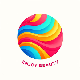 ENJOY BEAUTY logo