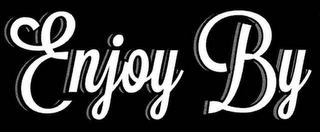 ENJOY BY logo