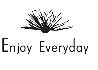 ENJOY EVERYDAY logo