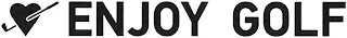 ENJOY GOLF logo
