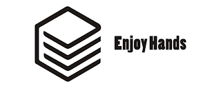 ENJOY HANDS logo