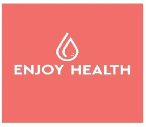 ENJOY HEALTH logo