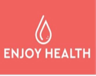 ENJOY HEALTH logo
