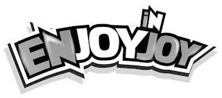ENJOY IN JOY logo