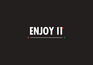ENJOY IT logo