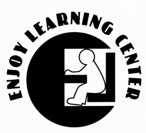 ENJOY LEARNING CENTER EL logo