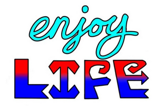 ENJOY LIFE logo