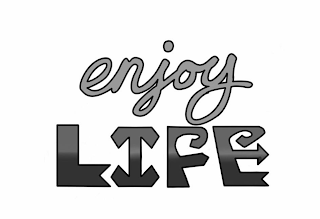 ENJOY LIFE logo