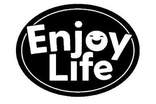 ENJOY LIFE logo