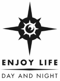 ENJOY LIFE DAY AND NIGHT logo