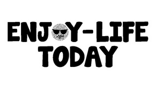 ENJOY-LIFE TODAY logo