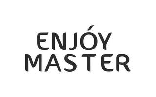 ENJOY MASTER logo