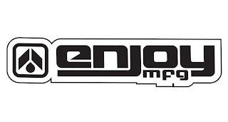 ENJOY MFG logo
