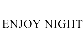 ENJOY NIGHT logo