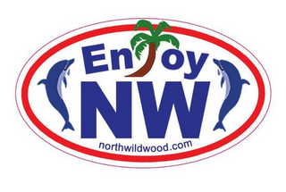 ENJOY NW NORTHWILDWOOD.COM logo