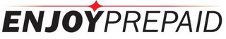 ENJOY PREPAID logo