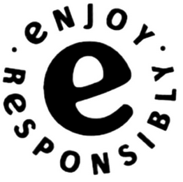 ENJOY RESPONSIBLY logo