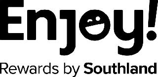 ENJOY! REWARDS BY SOUTHLAND logo