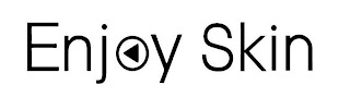 ENJOY SKIN logo