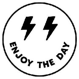 ENJOY THE DAY logo