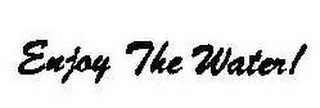 ENJOY THE WATER! logo