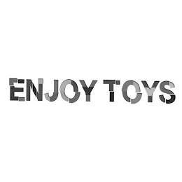 ENJOY TOYS logo