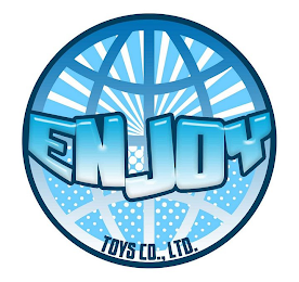 ENJOY TOYS CO.,LTD. logo