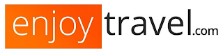 ENJOY TRAVEL.COM logo