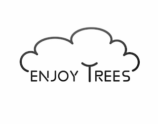 ENJOY TREES logo