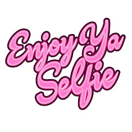 ENJOY YA SELFIE logo
