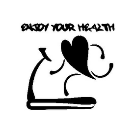 ENJOY YOUR HEALTH logo
