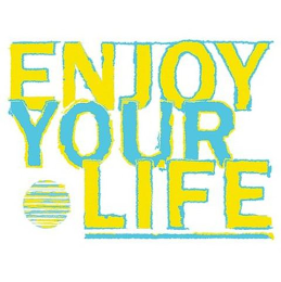 ENJOY YOUR LIFE logo